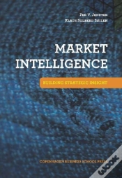 Capa do artigo Market Intelligence