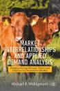 Market Interrelationships And Applied Demand Analysis - Preview