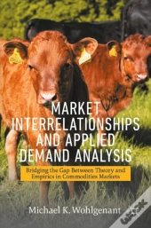 Market Interrelationships And Applied Demand Analysis