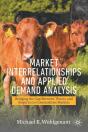 Market Interrelationships And Applied Demand Analysis - Preview