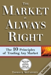 Capa do artigo Market Is Always Right