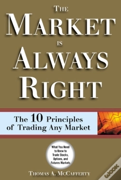 Capa do artigo Market Is Always Right