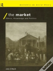 Capa do artigo Market