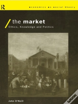 Capa do artigo Market