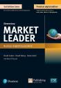 Market Leader 3e Extra Elementary Course Book, Ebook, Qr, Mel & Dvd Pack - Preview