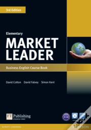 Market Leader 3rd Edition Elementary Cou