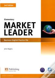 Market Leader 3rd Edition Elementary Pra