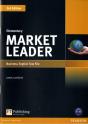Market Leader 3rd Edition Elementary Test File - Preview