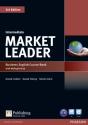 Market Leader 3rd Edition Intermediate Coursebook With Dvd-Rom And Mylab Access Code Pack - Preview
