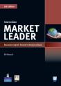Market Leader 3rd Edition Intermediate Teacher'S Resource Book For Pack - Preview