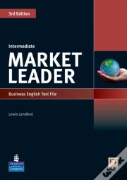 Market Leader 3rd Edition Intermediate Test File