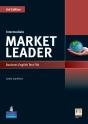 Market Leader 3rd Edition Intermediate Test File - Preview