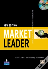 Market Leader Elementary