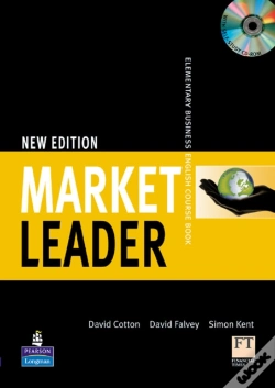 Capa do artigo Market Leader Elementary