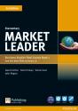 Market Leader Elementary Flexi Course Book 1 Pack - Preview