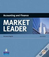 Market Leader Esp Book - Accounting And Finance