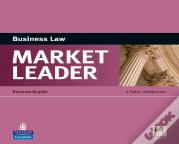 Market Leader Esp Book - Business Law