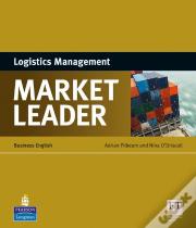 Market Leader Esp Book - Logistics Management