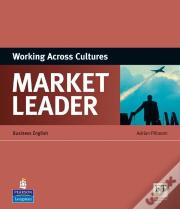 Market Leader Esp Book - Working Across Cultures