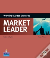 Market Leader Esp Book - Working Across Cultures
