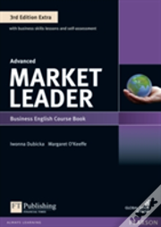 Market Leader Extra Advanced Coursebook