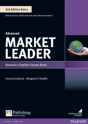 Market Leader Extra Advanced Coursebook - Preview