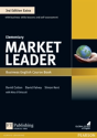 Market Leader Extra Elementary Coursebook - Preview
