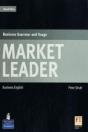 Market Leader Grammar & Usage Book New Edition - Preview