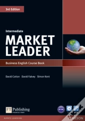 Market Leader Intermediate