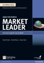 Market Leader Plus Upper Intermediate Coursebook - Preview