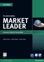 Market Leader Pre-Intermediate Coursebook & Dvd-Rom Pack - Preview
