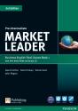 Market Leader Pre-Intermediate Flexi Course Book 1 Pack - Preview