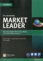 Market Leader Pre-Intermediate Flexi Course Book 2 Pack - Preview