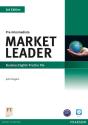 Market Leader Pre-Intermediate Practice File & Practice File Cd Pack - Preview
