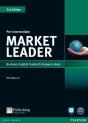 Market Leader Pre-Intermediate Teacher'S Resource Book/Test Master Cd-Rom Pack - Preview
