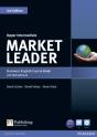 Market Leader Upper Intermediate Coursebook And Mylab Access Code Pack - Preview