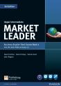 Market Leader Upper Intermediate Flexi Course Book 2 Pack - Preview