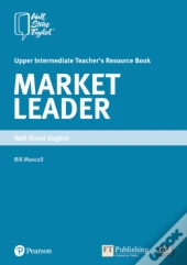Market Leader Upper Intermediate Teachers Book Wsi
