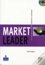 Capa do artigo Market Leaderadvanced Practice File