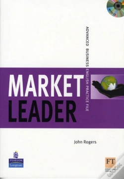 Capa do artigo Market Leaderadvanced Practice File
