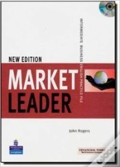 Capa do artigo Market Leaderintermediate Practice File Pack