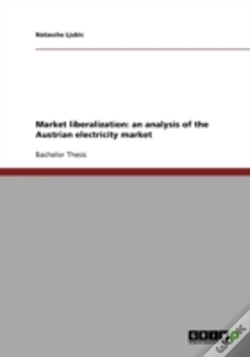 Capa do artigo Market Liberalization
