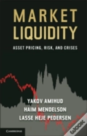 Capa do artigo Market Liquidity
