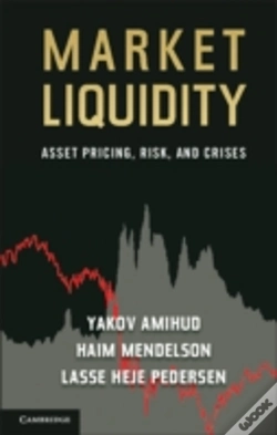 Capa do artigo Market Liquidity