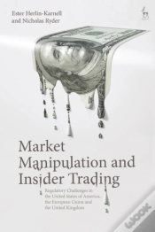 Capa do artigo Market Manipulation And Insider Trading