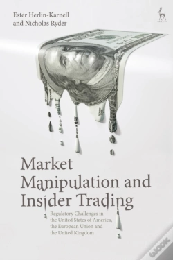 Capa do artigo Market Manipulation And Insider Trading