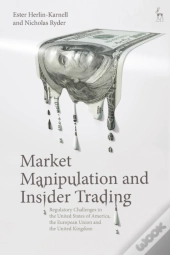 Market Manipulation And Insider Trading