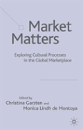 Market Matters