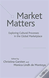 Capa do artigo Market Matters