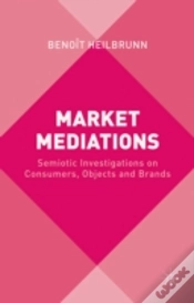 Capa do artigo Market Mediations